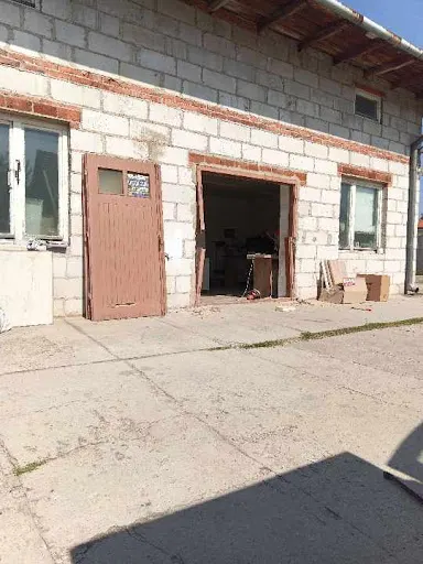 SOQŁ - Okna Drzwi Żaluzje Rolety Bramy Radomsko